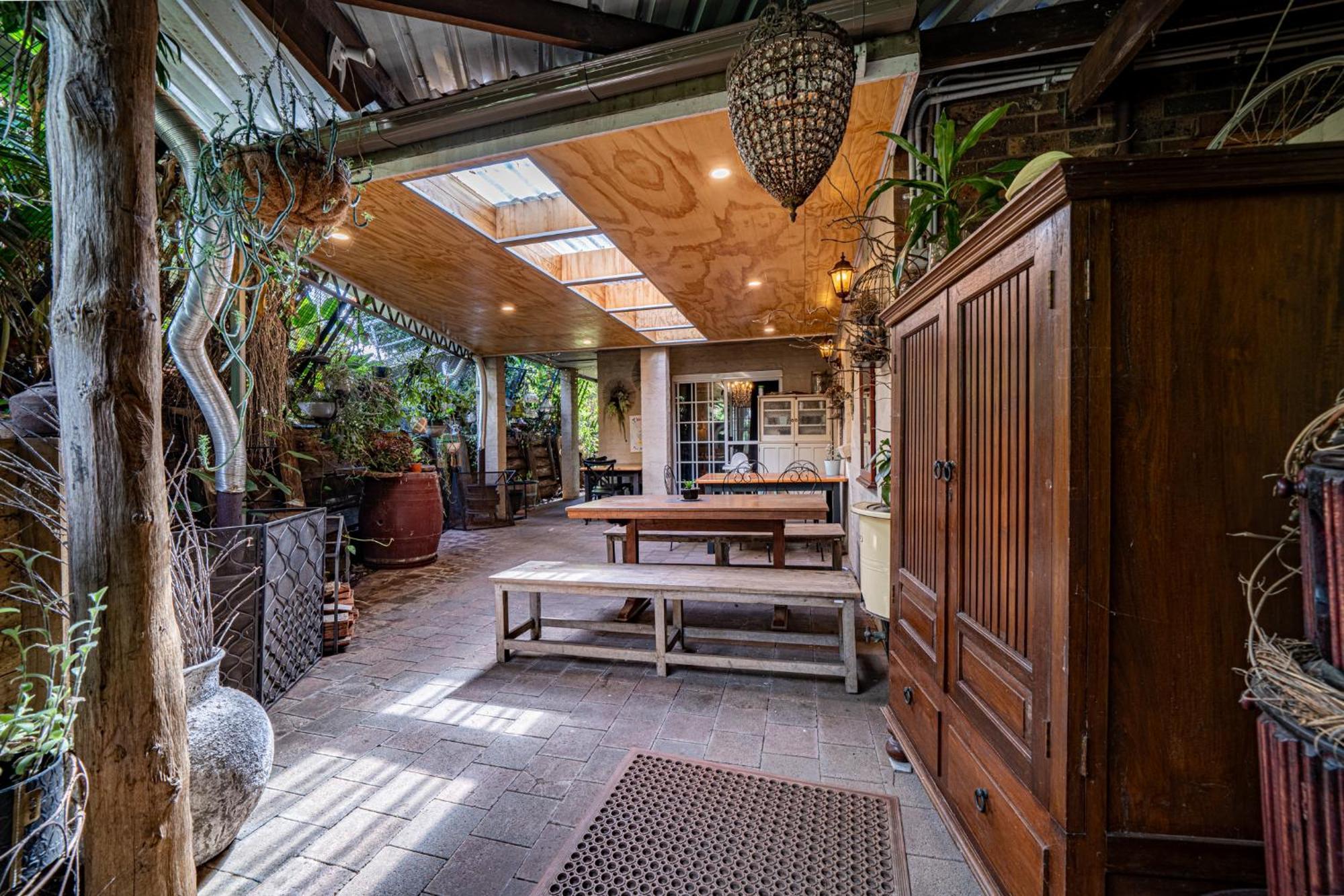 Angel Sussurri Hotel Yarramalong Exterior photo